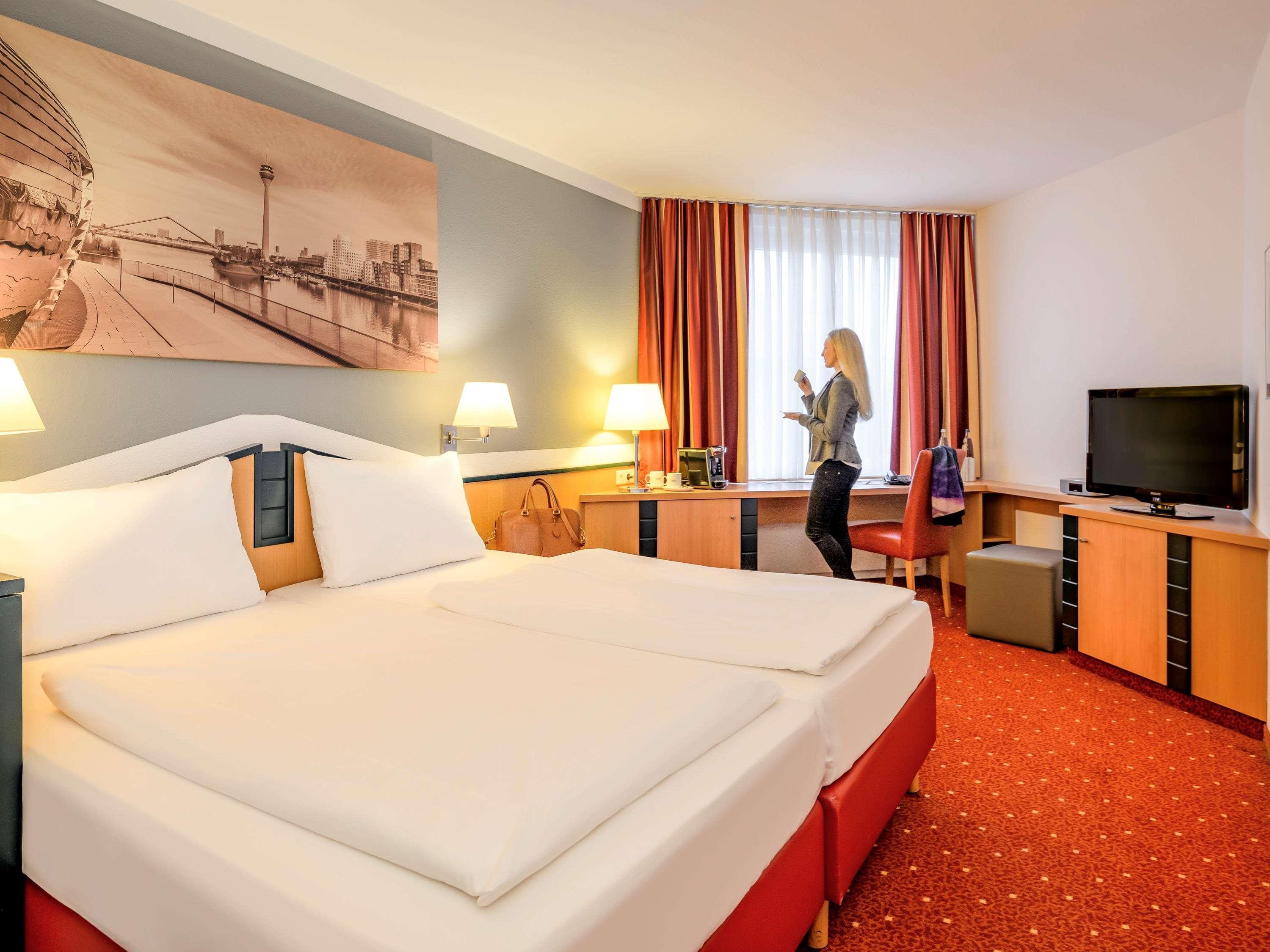 Mercure Hotel Duesseldorf Ratingen Luaran gambar