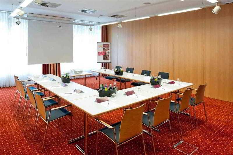 Mercure Hotel Duesseldorf Ratingen Luaran gambar