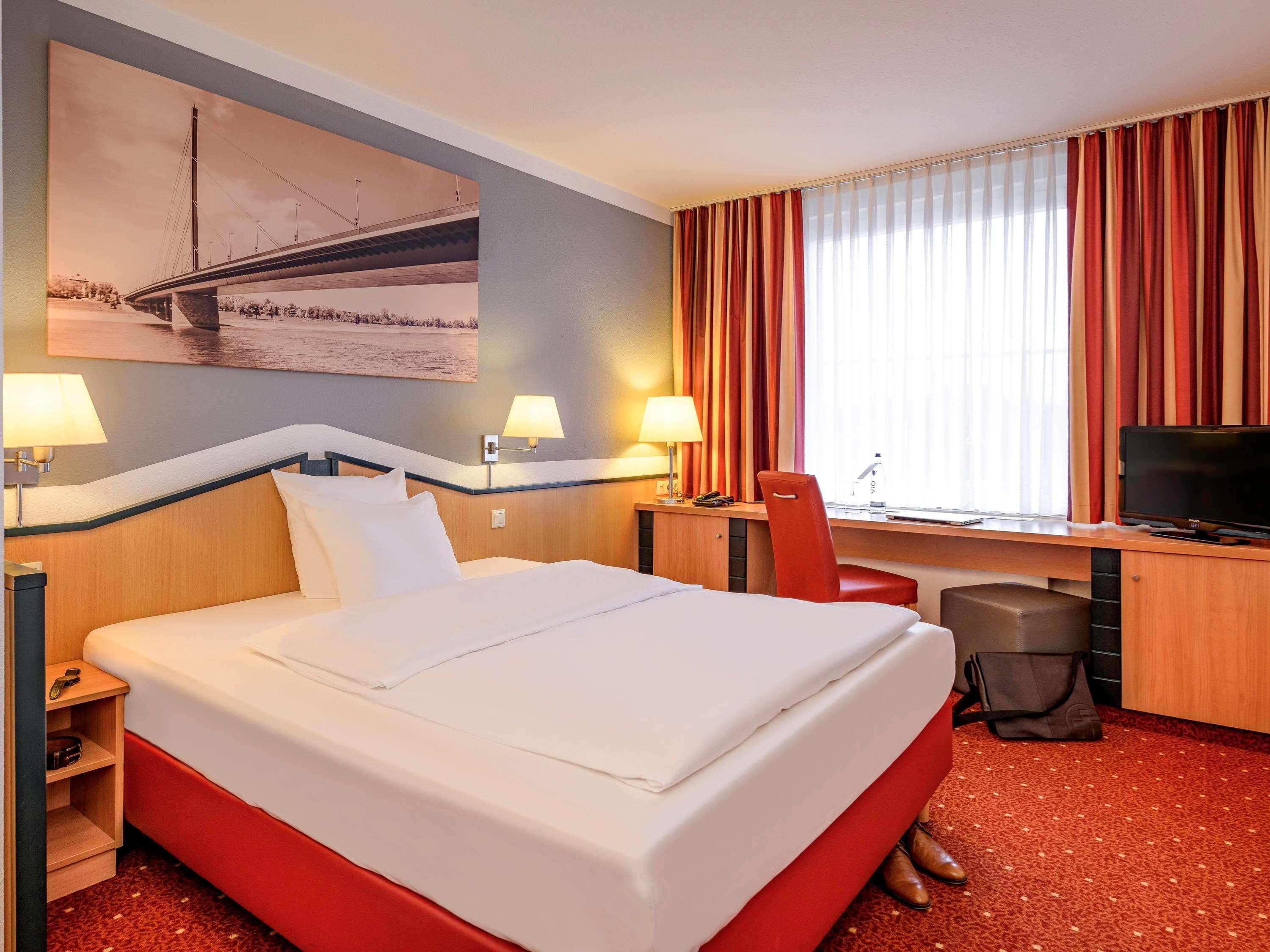 Mercure Hotel Duesseldorf Ratingen Luaran gambar