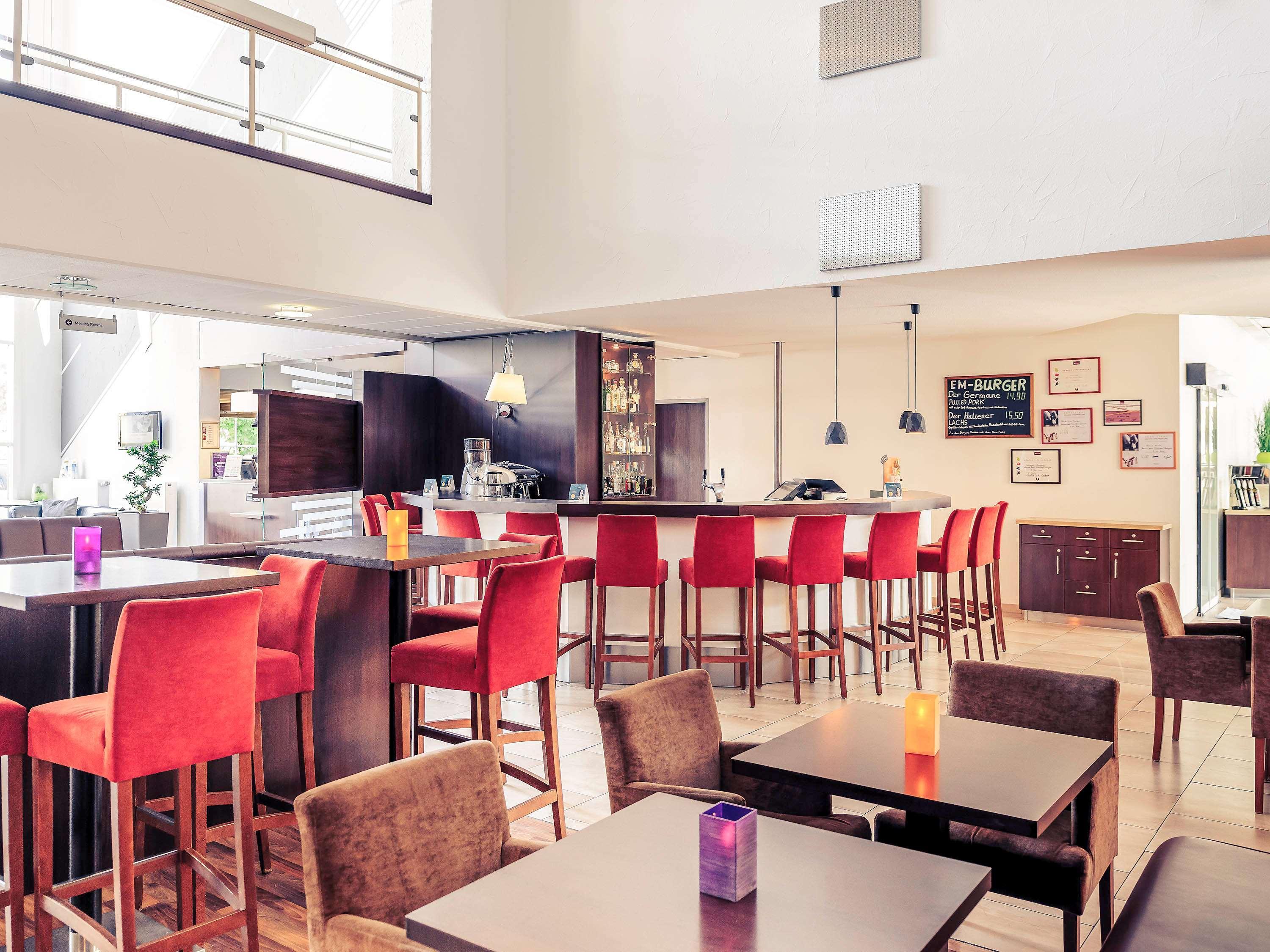 Mercure Hotel Duesseldorf Ratingen Luaran gambar