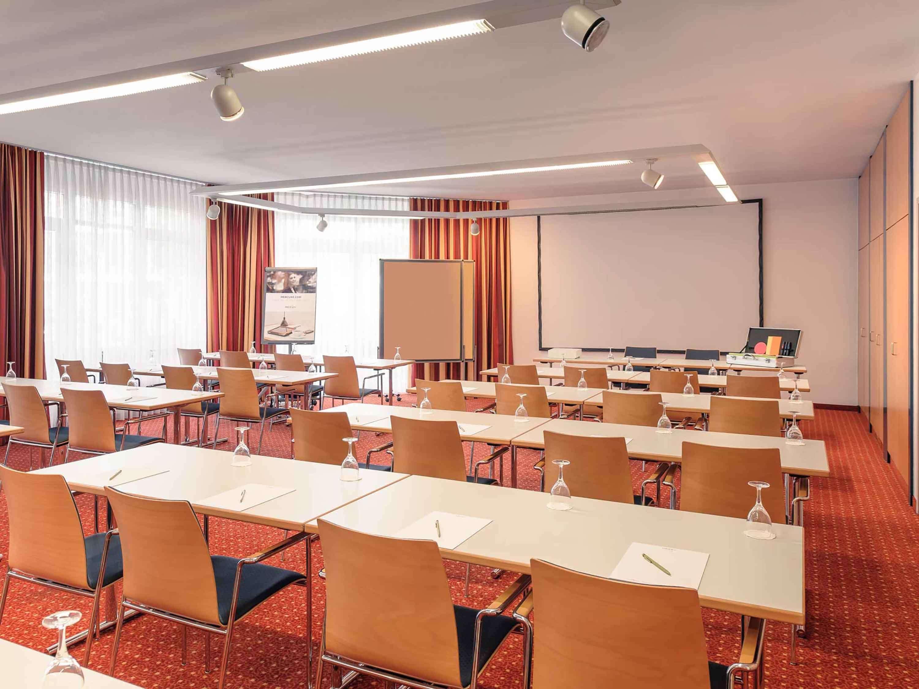 Mercure Hotel Duesseldorf Ratingen Luaran gambar