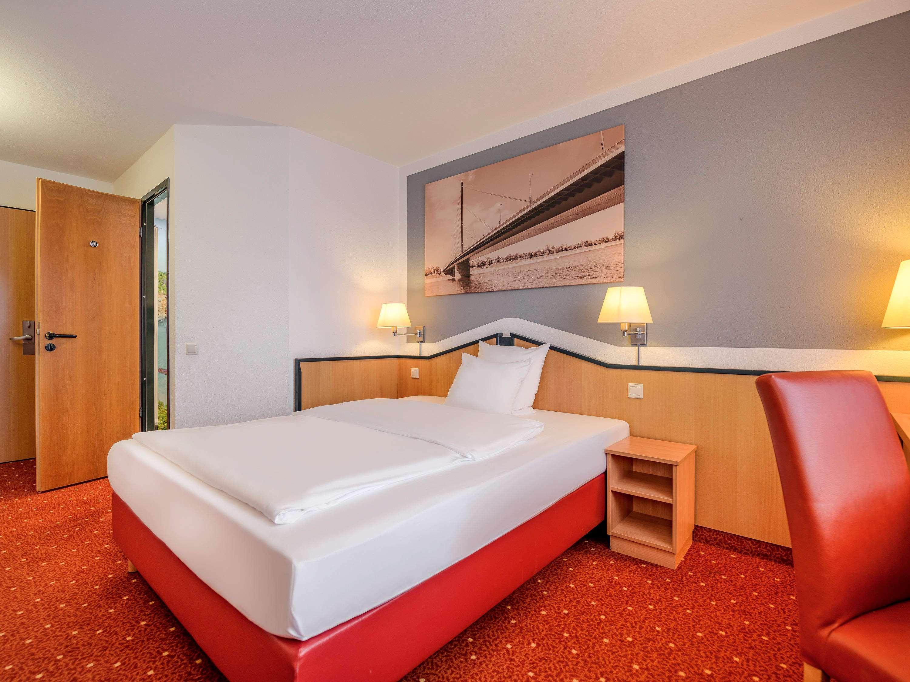 Mercure Hotel Duesseldorf Ratingen Luaran gambar