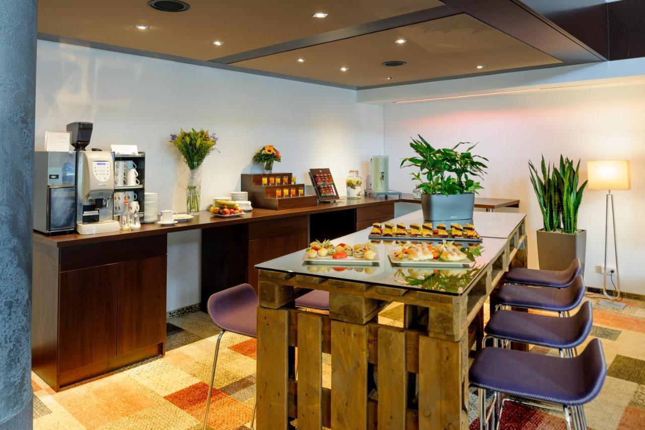 Mercure Hotel Duesseldorf Ratingen Luaran gambar