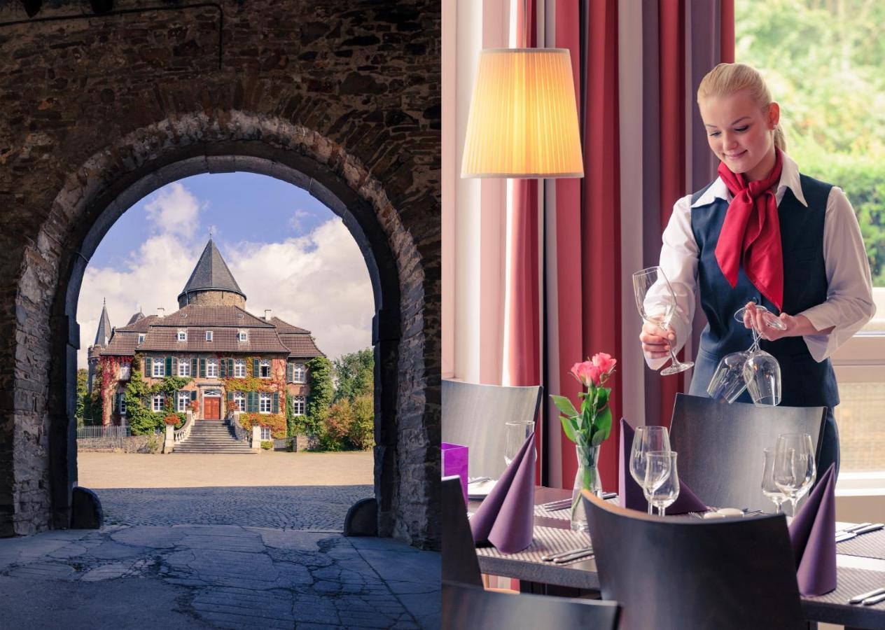 Mercure Hotel Duesseldorf Ratingen Luaran gambar