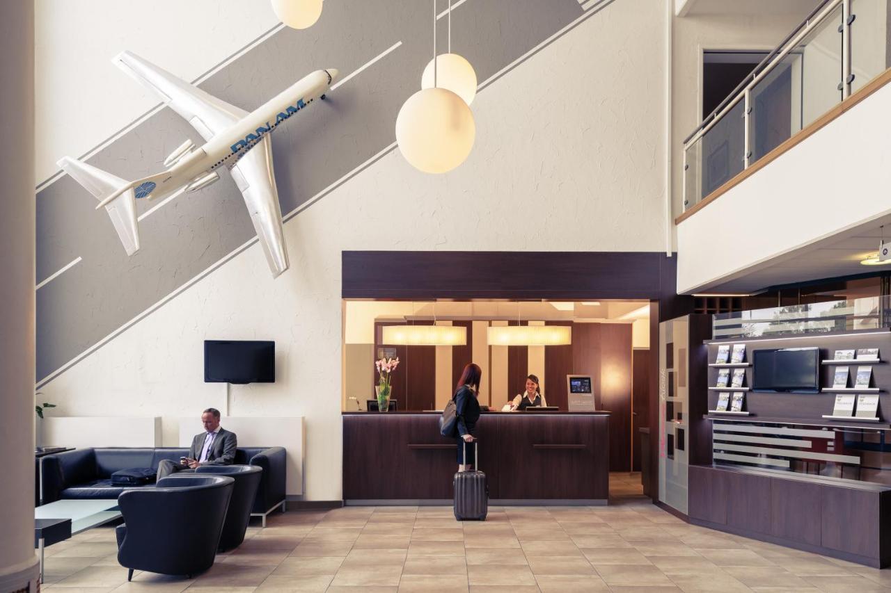 Mercure Hotel Duesseldorf Ratingen Luaran gambar