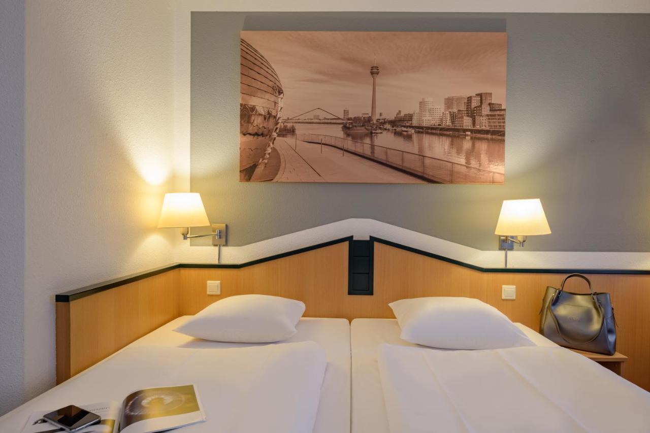 Mercure Hotel Duesseldorf Ratingen Luaran gambar