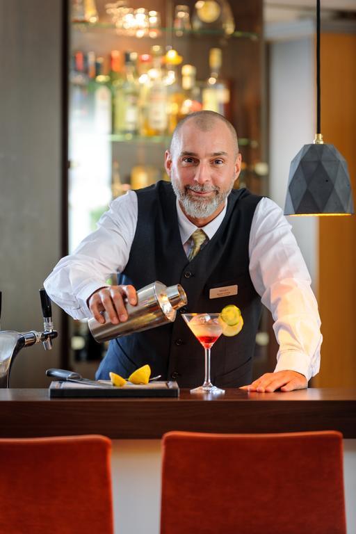Mercure Hotel Duesseldorf Ratingen Luaran gambar