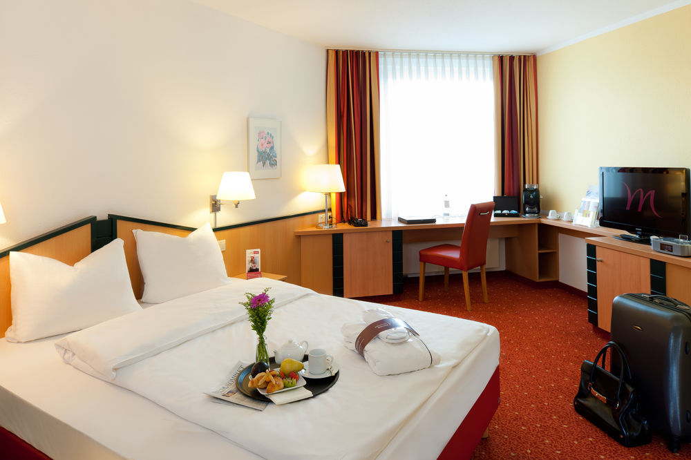 Mercure Hotel Duesseldorf Ratingen Luaran gambar