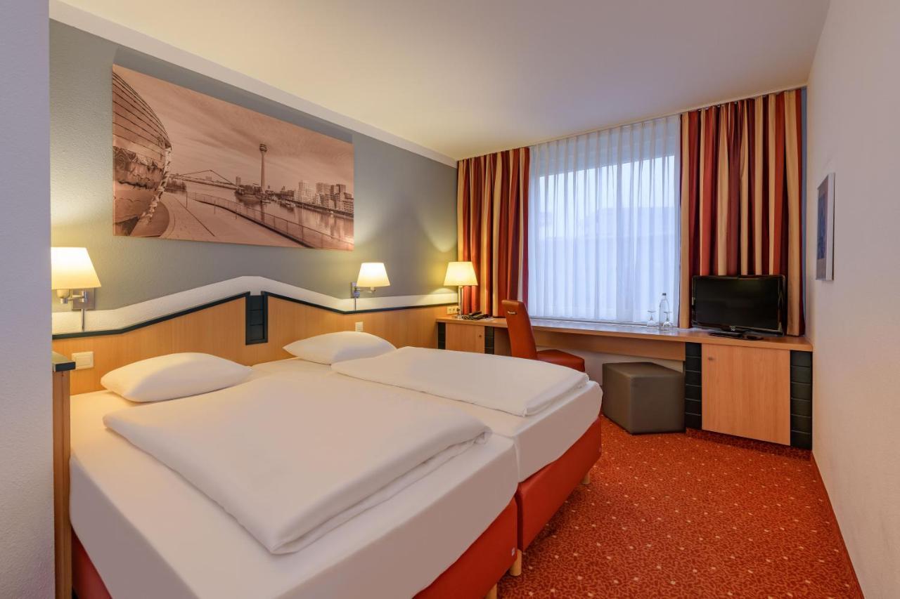 Mercure Hotel Duesseldorf Ratingen Luaran gambar
