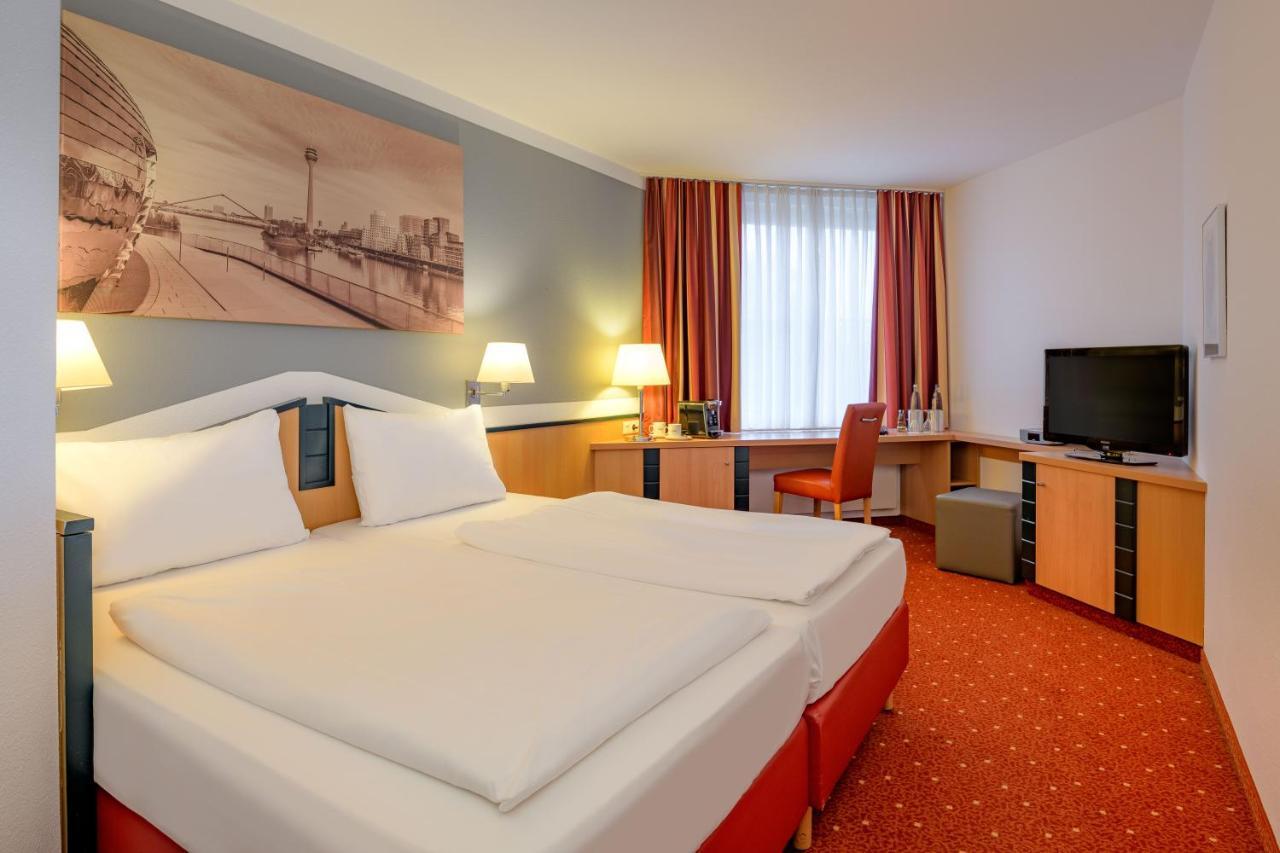 Mercure Hotel Duesseldorf Ratingen Luaran gambar