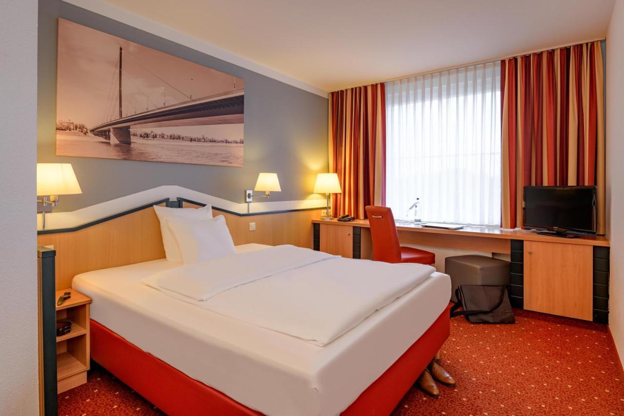 Mercure Hotel Duesseldorf Ratingen Luaran gambar